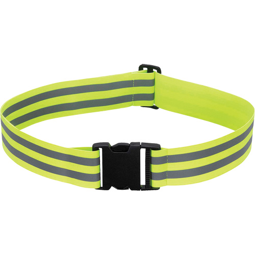 1148 High-Visibility Adjustable Safety Belt Equipex