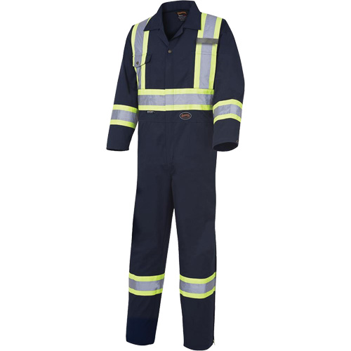 516T Combinaison, 40 (grand taille), Bleu marin Equipex