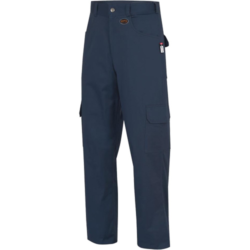 7762 FR-Tech&reg; 88/12 Arc Rated Safety Cargo Pants, 30 Waist, 30 Inseam Equipex