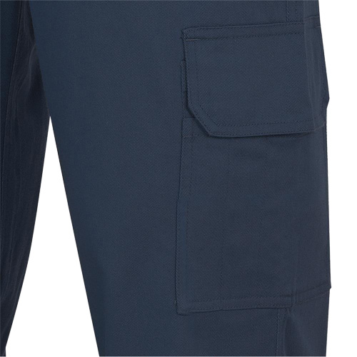 7762 FR-Tech&reg; 88/12 Arc Rated Safety Cargo Pants, 30 Waist, 30 Inseam Equipex