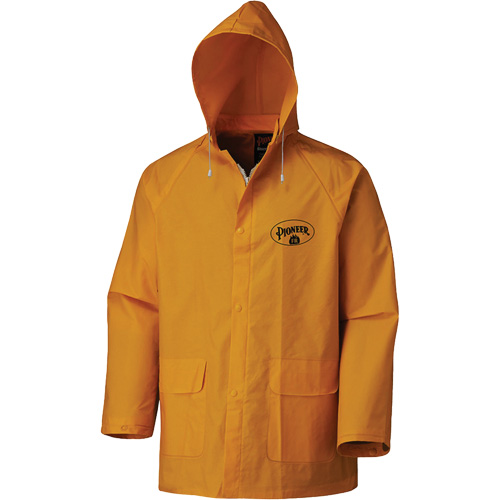 578 Flame-Resistant Rain Suit Equipex