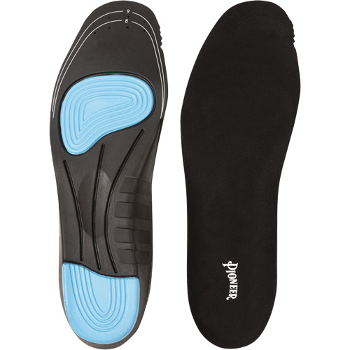 P511 Semelles orthop&eacute;diques, Hommes 8 - 10 Equipex