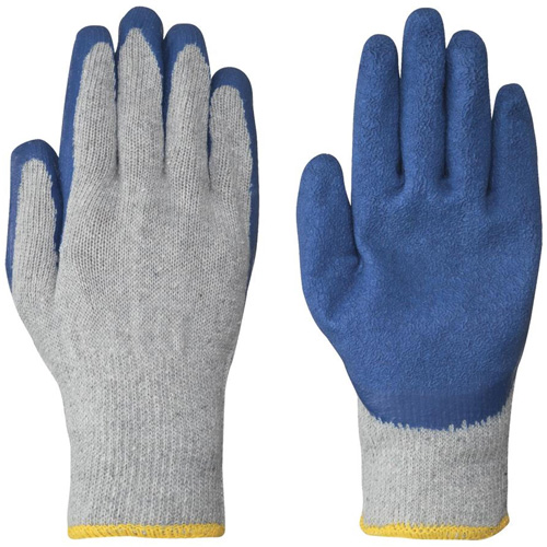 5330 Gants tricot&eacute;s sans couture, Petit, R&ecirc;vetement Lat Equipex
