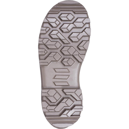 B105FUL.GR Bottes Pioneer Ultra, Polyur&eacute;thane, Embout Acier/Composite, Pointure 6, Semelle R&eacute;sistant aux perforations Equipex
