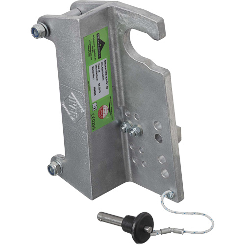 SRL-53303-BRKT Replacement Tripod Mounting Bracket for SRL-53303 Equipex