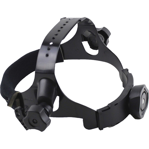 Syst&egrave;me &agrave; cliquet de remplacement pour le serre-t&ecirc;te S26001 Equipex
