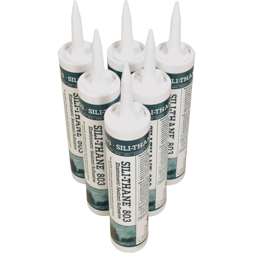 Scellant pour plancher Ultra-Berm Builder, Granules/P&acirc;te Equipex