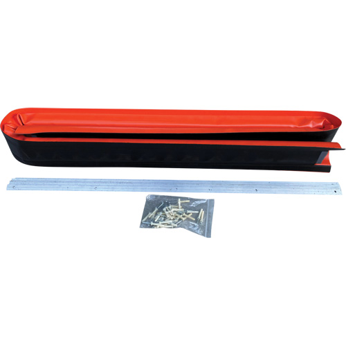 Ultra-Berm Builder&reg; Plus with Mounting Strips & Anchors Equipex