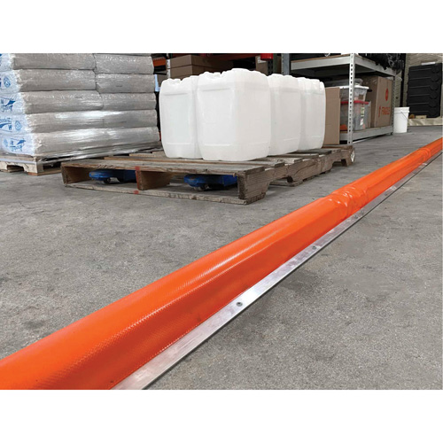 Ultra-Berm Builder&reg; Plus with Mounting Strips & Anchors Equipex