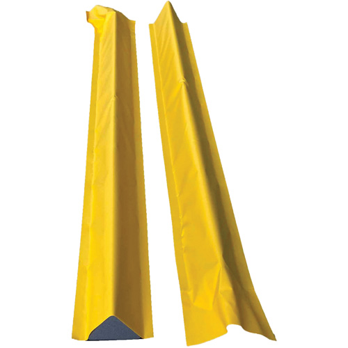Ultra-Berm Builder&reg; Wall Section for 4" Model Equipex