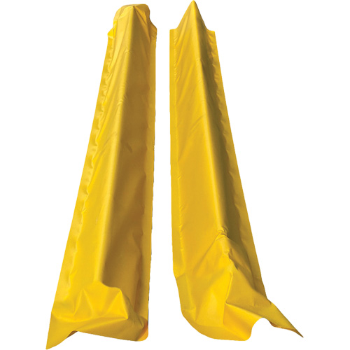 Coins Ultra-Berm Builder pour le mod&egrave;le 6" Equipex