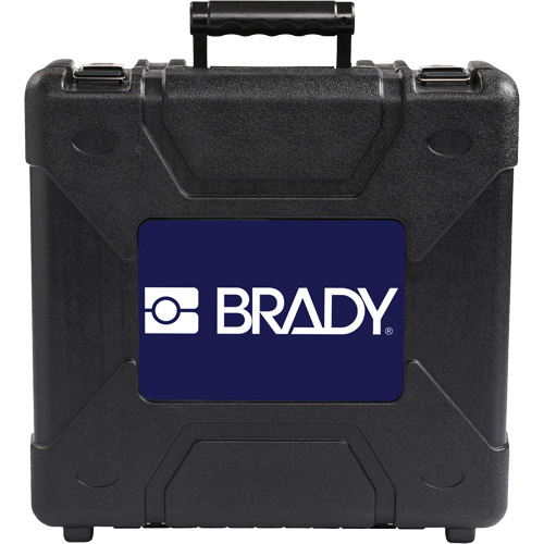 Hard Case for M611 Printer Equipex