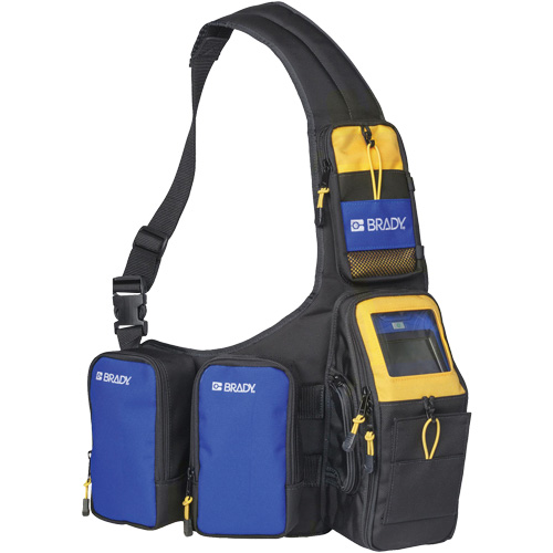 Sling Pack for M611 Printer Equipex