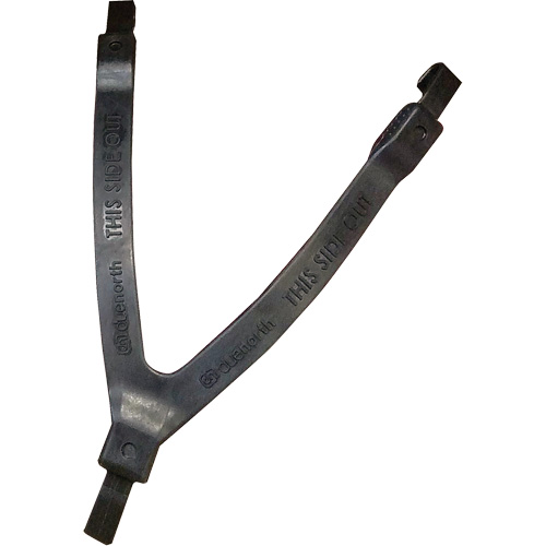Retention Strap for All-Purpose Industrial Traction Aid Equipex