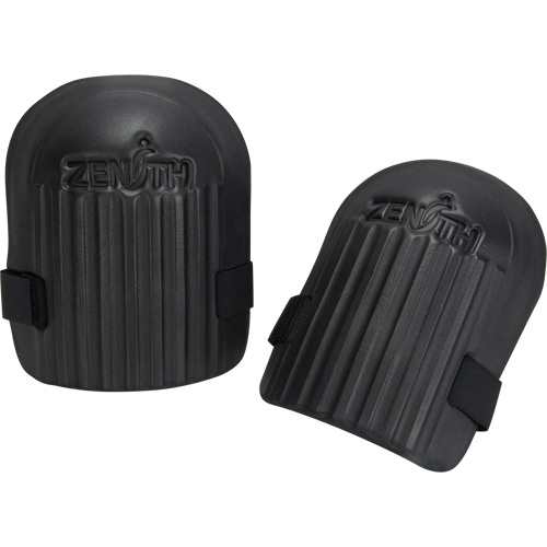 Knee Pads, Hook and Loop Style, Foam Caps, Foam Pads Equipex