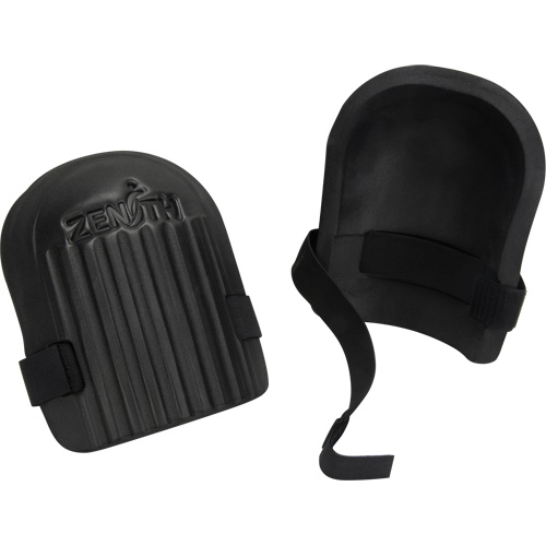 Knee Pads, Hook and Loop Style, Foam Caps, Foam Pads Equipex