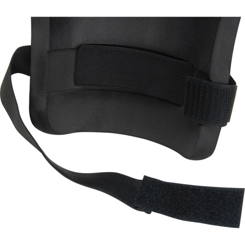 Knee Pads, Hook and Loop Style, Foam Caps, Foam Pads Equipex