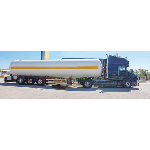 Berme Ultra-Tanker Berm, Capacit&eacute; 374 gal. US, 5' la x 10' lo x 12" h, Paroi en mousse Equipex