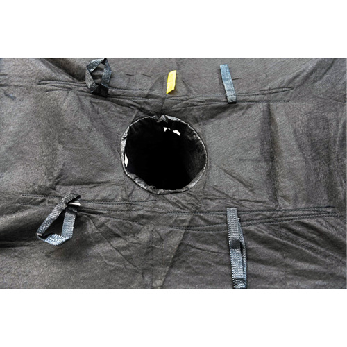 Ultra-Drain Guard&reg; Catch Basin Insert, Oil & Sediment, 60" L x 60" W Equipex