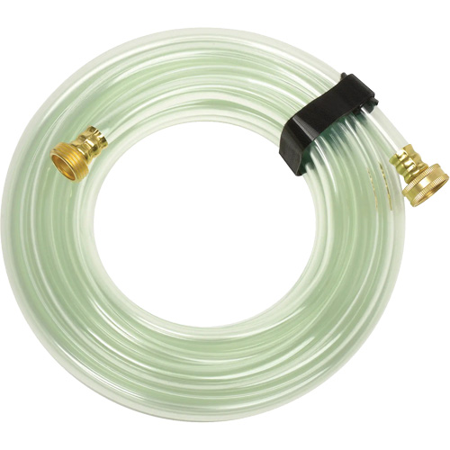 Fixation de tuyau Ultra-Drip Diverter Equipex