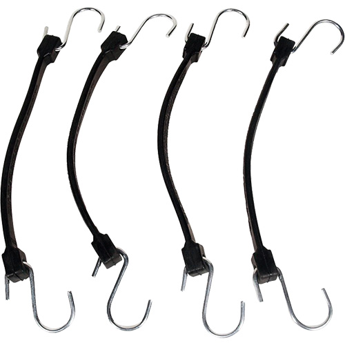 Ultra-Drip Diverter&reg; 19" Rubber Bungee Kit Equipex