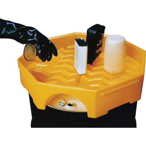 Bung Access Ultra-Drum Funnel&reg; without Spout Equipex