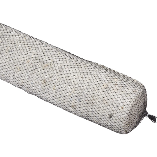 Ultra-Gutter Guard, S&eacute;diment, 96" lo x 9" la Equipex