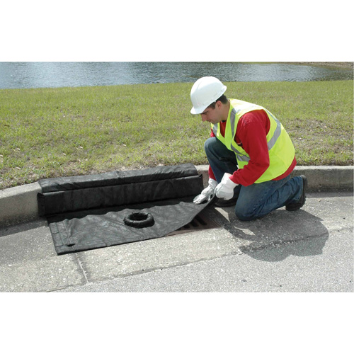 Ultra-Inlet Guard Plus&reg; Grate Protector Equipex