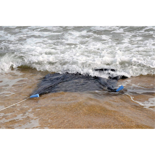 Ultra-Oil Blanket&reg; Kit, Hazmat/Oil Only/Universal, 120" x 60", 8.3 US gal. Absorbancy Equipex