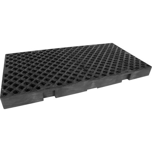 Grille seulement Equipex