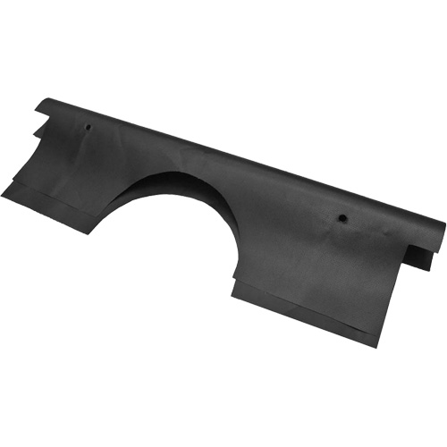 Ultra-Spill Deck Flex Bridge Equipex
