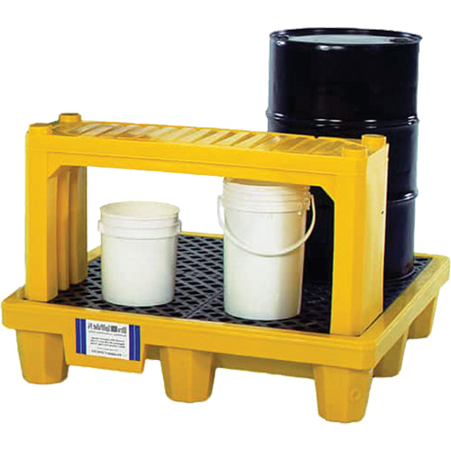 Ultra-Stacking Shelf&reg; Equipex