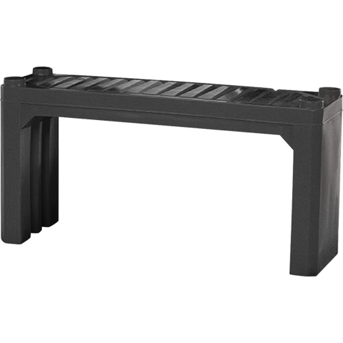 Ultra-Stacking Shelf Equipex