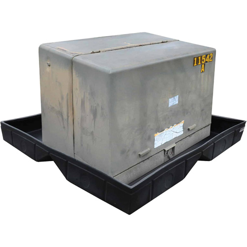 Ultra-Transformer Tray&reg; Equipex