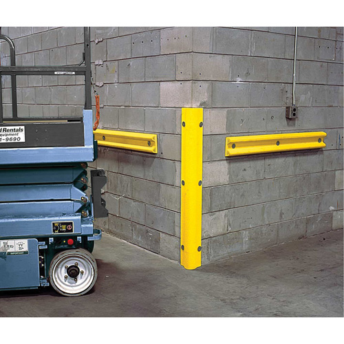 Ultra-Wall Protector&reg; Equipex