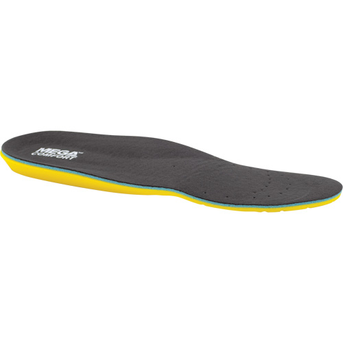 Personal Anti-Fatigue Mat Insoles, Women's 5 - 7 Equipex