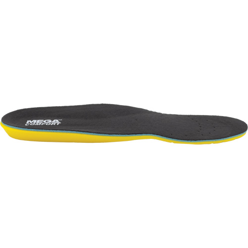 Personal Anti-Fatigue Mat Insoles, Women's 5 - 7 Equipex