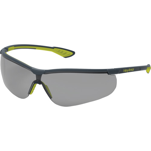VS250 TruShield&reg; Wraparound Safety Glasses, Indoor/Outdoor Lens, Anti-Fog/Anti-Scratch, ANSI Z87+/Meets/Exceeds CSA Z94.3 Equipex