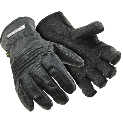 Hercules NSR 3041 Cut-Resistant Gloves, Size Small/7, SuperFabric&reg; Shell, ASTM ANSI Level A9 Equipex