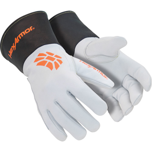 Chrome SLT&reg; 4062 Cut-Resistant Gloves, Size 6/X-Small, Aramid Shell, ASTM ANSI Level A5 Equipex