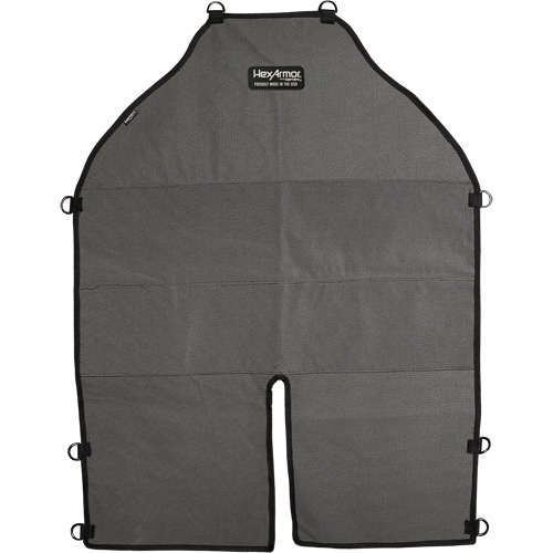 Tablier de protection r&eacute;sistant aux coupures Equipex