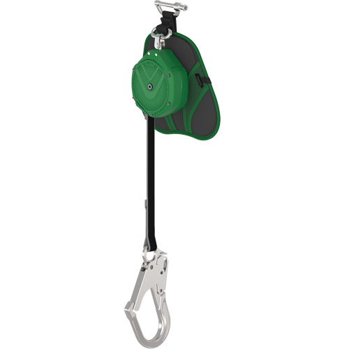 Limiteur de chute personnel V-Shock Edge Leading Edge, 8', Dyneema, Stationnaire Equipex