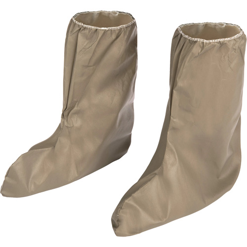 Couvre-bottes antid&eacute;rapant MicroMax NS, Grand/T-Grand Equipex