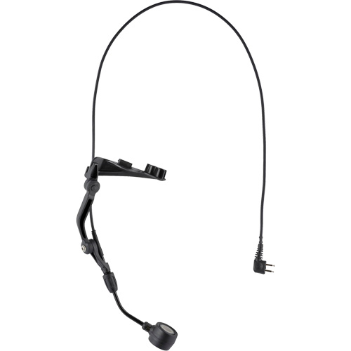 Peltor MT Series Boom Microphone MT7V/1 Equipex