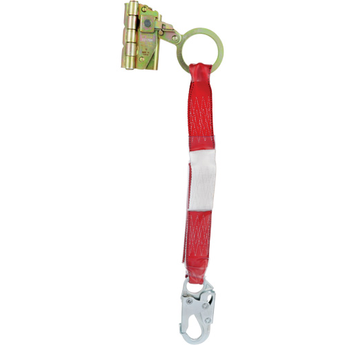 Protecta&reg; Shock Absorbing Lanyard Equipex