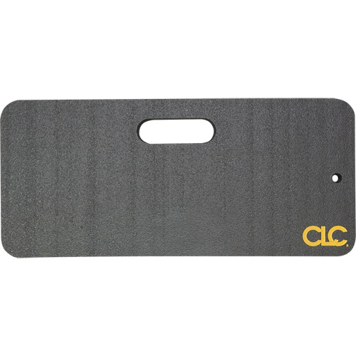 Small Industrial Kneeling Mat, 18" L x 8" W Equipex