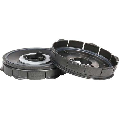 Piggyback Adaptor for 7740 Filter Equipex