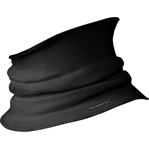 C207BK Flame Resistant Neck Warmer & Windguard Equipex