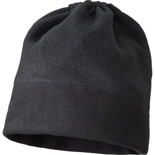 5505 Capuchon 6 en 1, Noir, Molleton Equipex