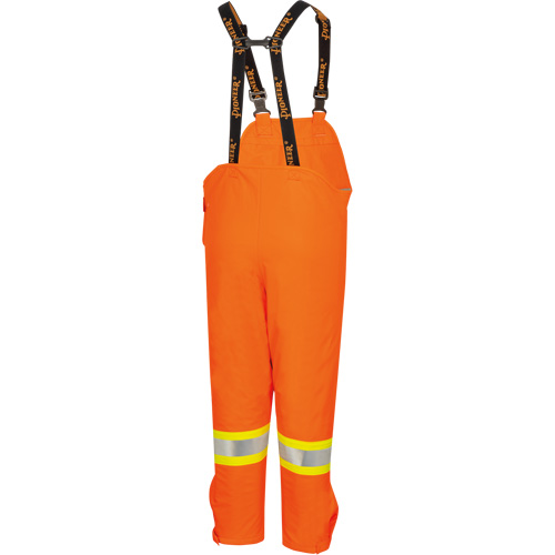 5885 Flash-Gard&reg; FR/Arc Rated Insulated Waterproof Bib Bants Equipex